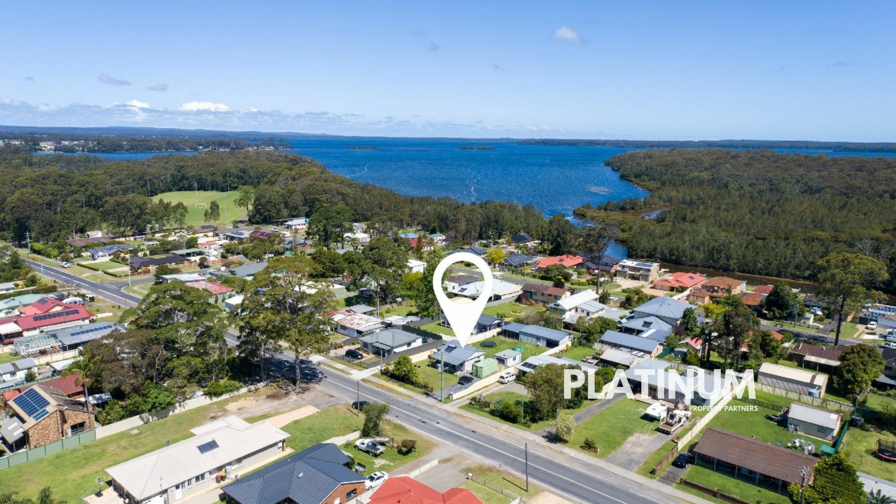 136 The Wool Rd, St Georges Basin NSW 2540, Image 0