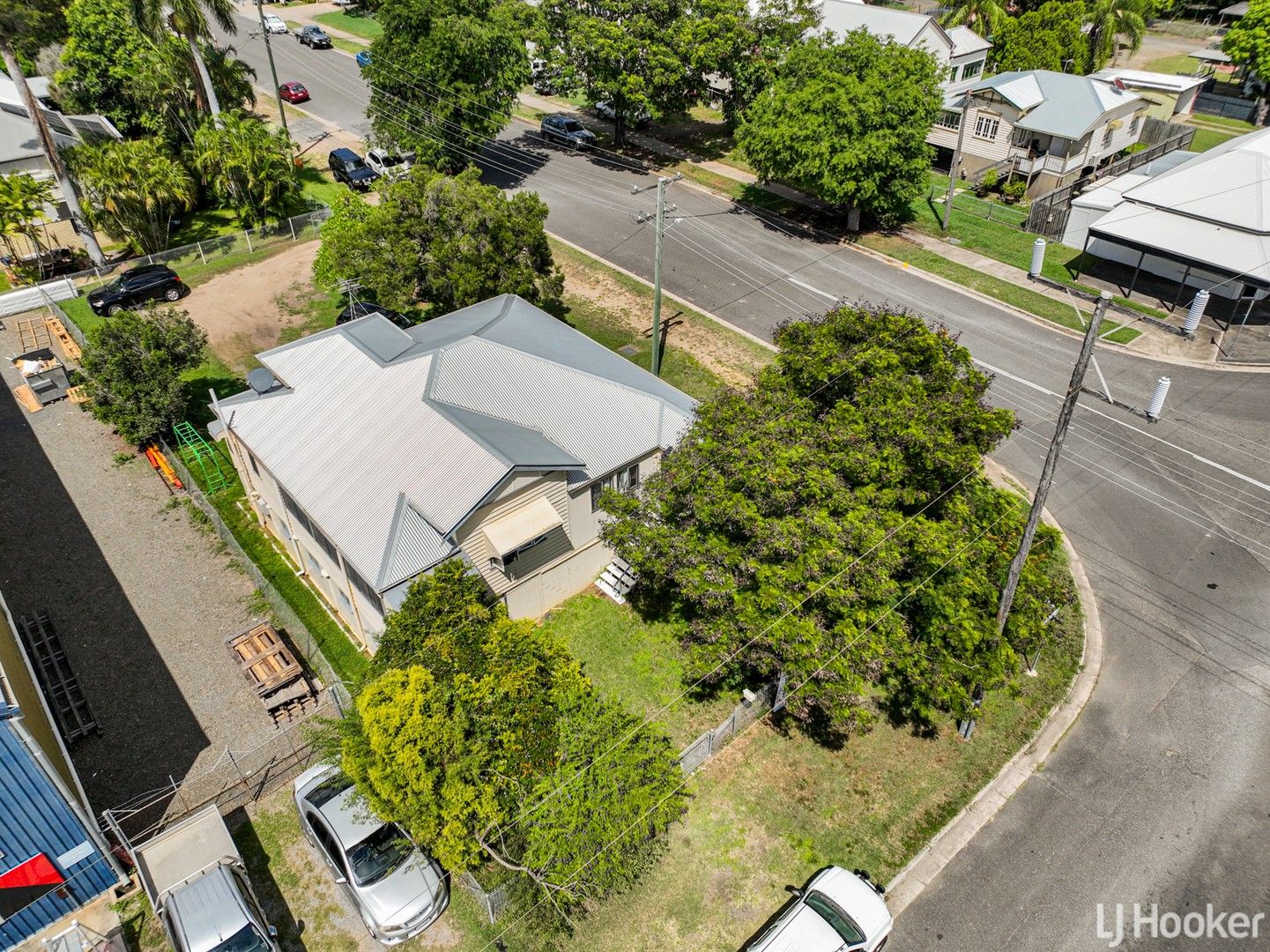 107 Stanley Street, Rockhampton City QLD 4700, Image 1