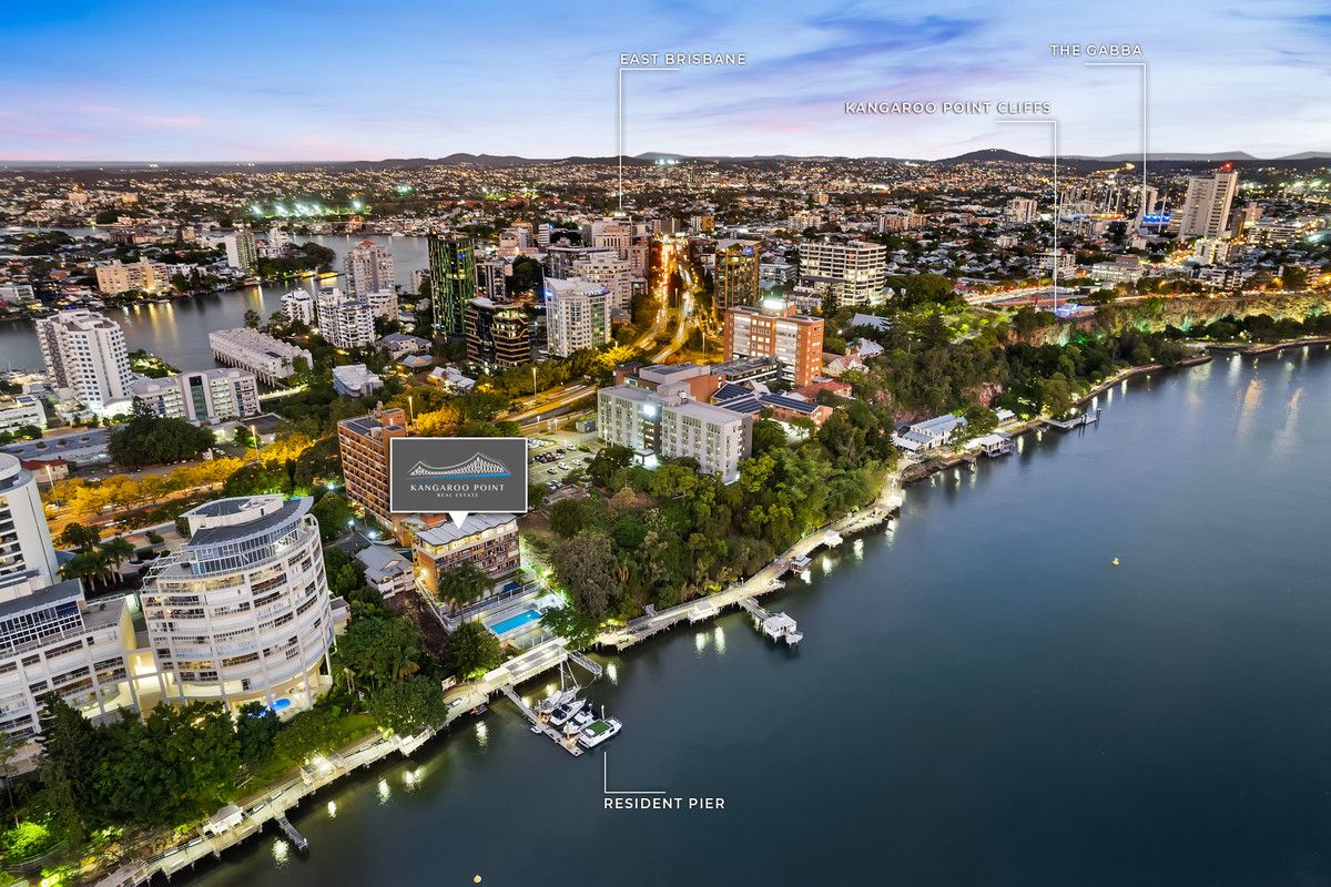 29/27 Pixley Street, Kangaroo Point QLD 4169 Domain