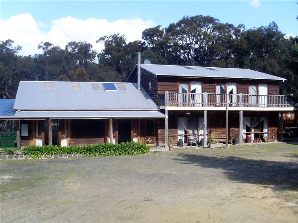 177 Whitelaws Track, Devon North VIC 3971, Image 0