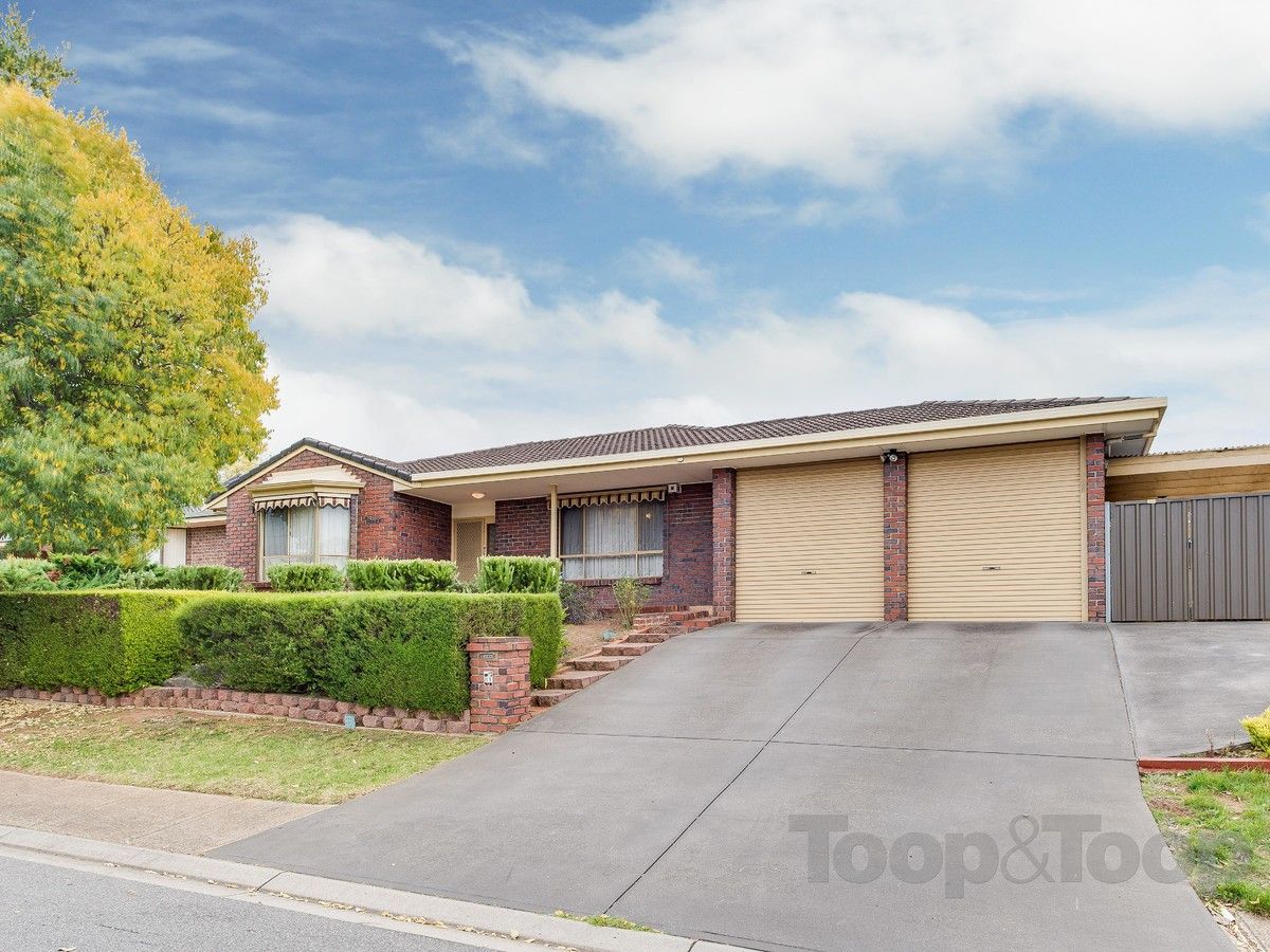 11 Wentworth Court, Golden Grove SA 5125, Image 0