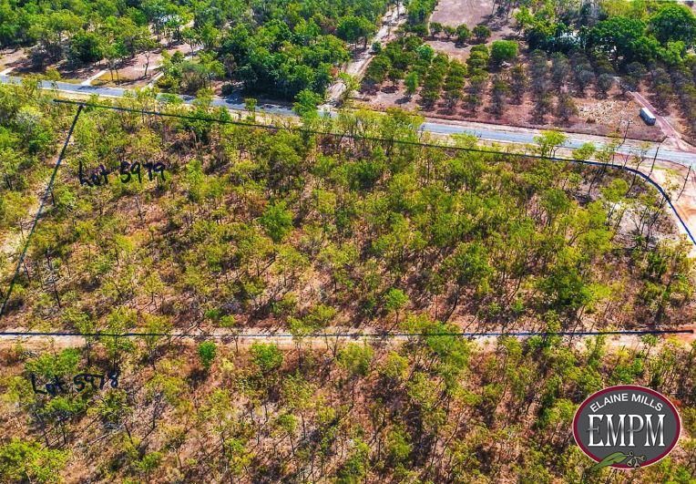 105 Trippe Road, Humpty Doo NT 0836 Vacant Land for Sale Domain