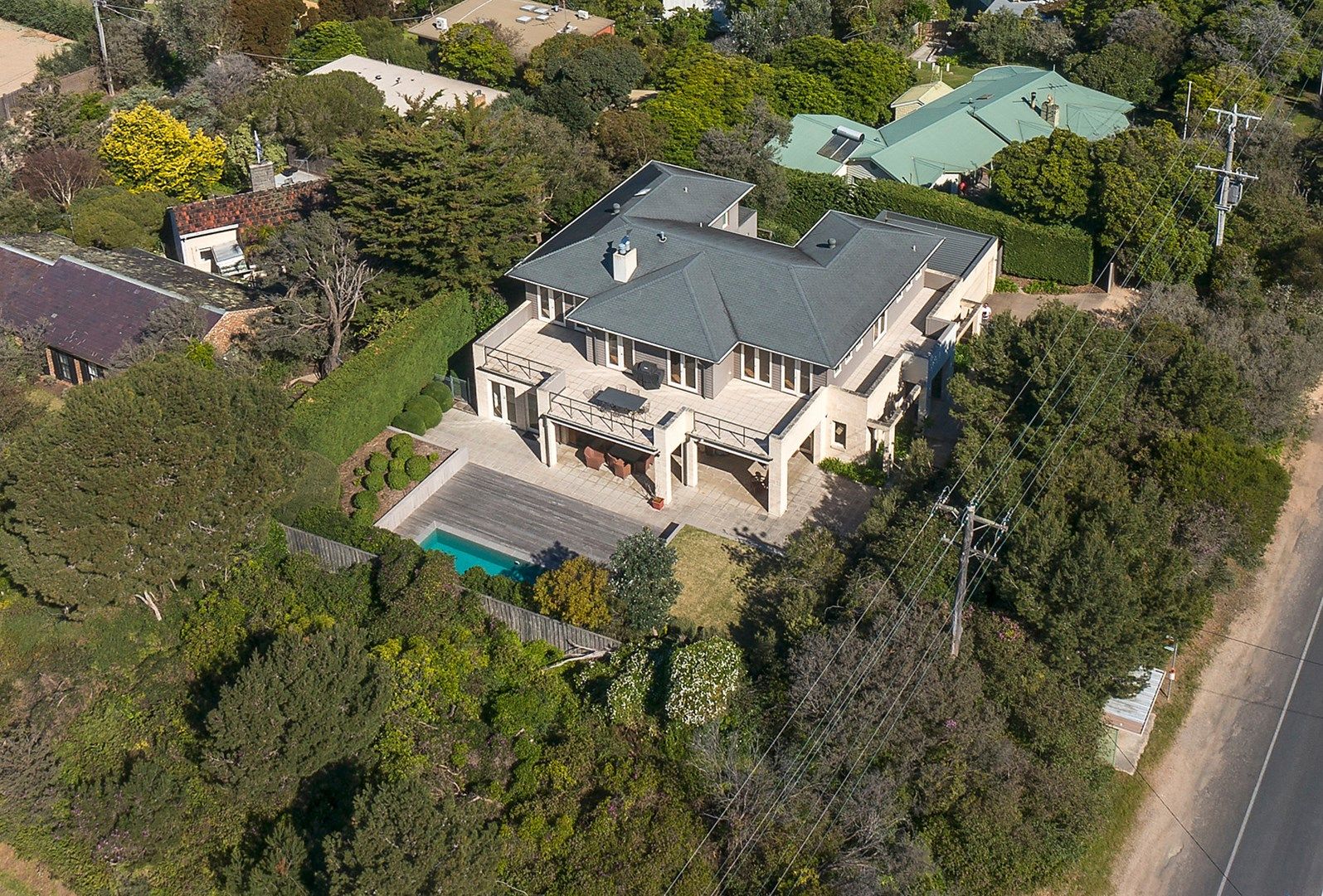 3711 Point Nepean Road, Portsea VIC 3944, Image 0