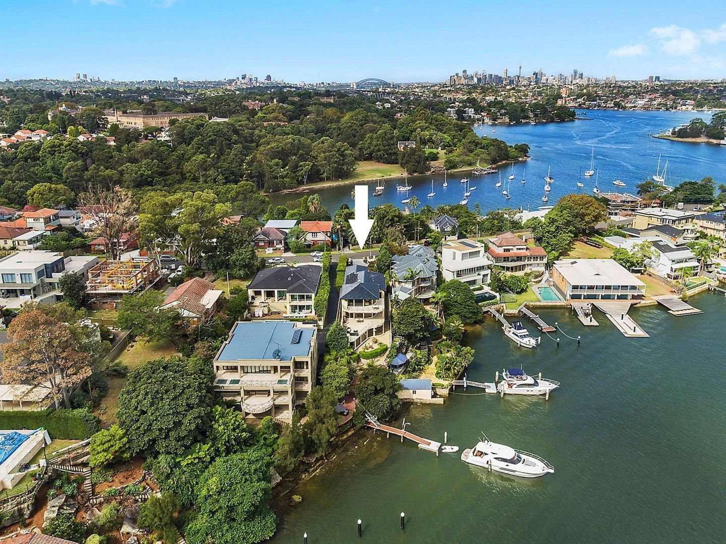 65 Wharf Road, Gladesville NSW 2111, Image 1