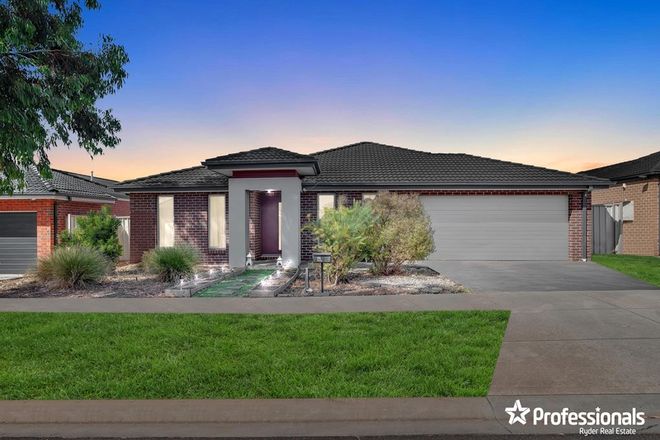 Picture of 6 Kilmore Street, BROOKFIELD VIC 3338