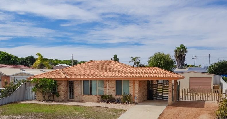 40 Rother Road, Cape Burney WA 6532, Image 0