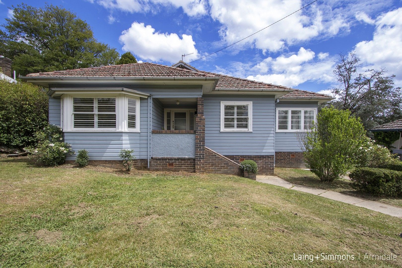 136 Barney Street, Armidale NSW 2350, Image 1