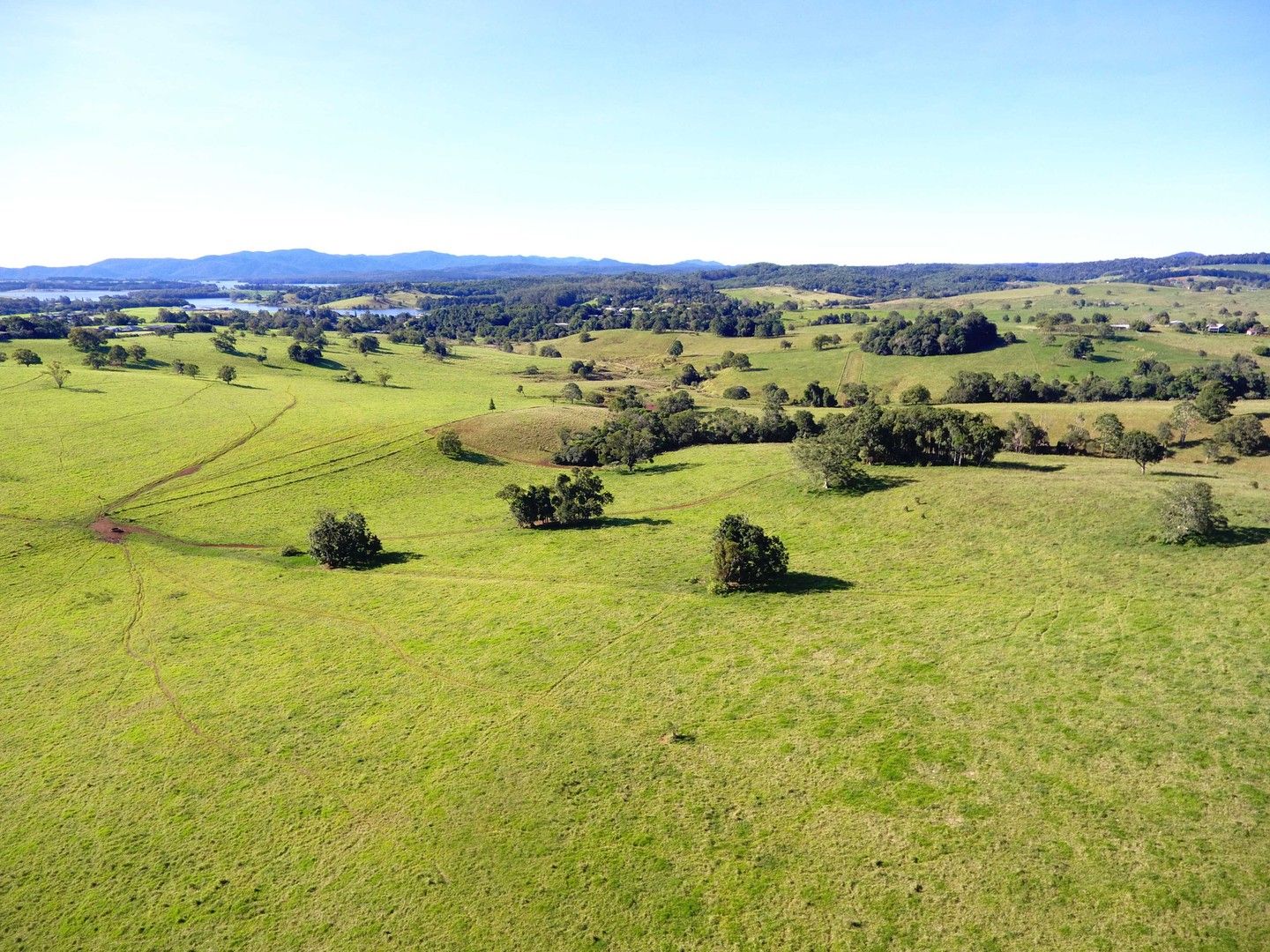 Gillies Range Road, Yungaburra QLD 4884, Image 0