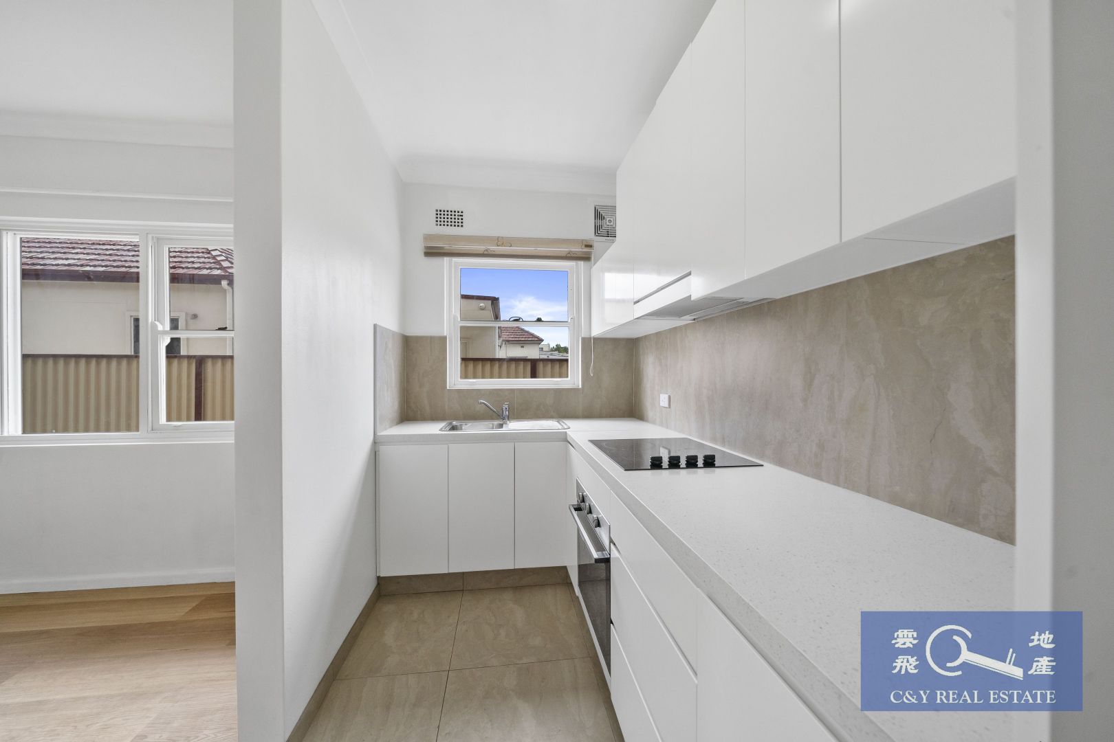 1/364 BEAMISH STREET, Campsie NSW 2194, Image 2