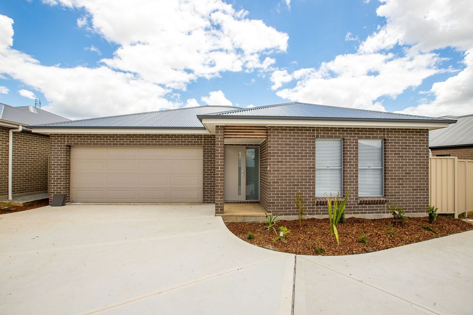 4/31 Waterworks Road, Rutherford NSW 2320, Image 0