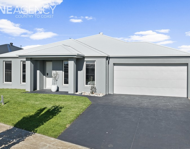 16 Heartwell Street, Warragul VIC 3820