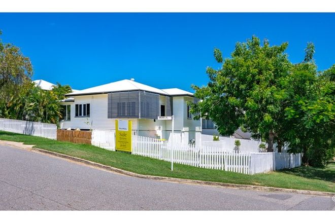 Picture of 17 Meade Street, WANDAL QLD 4700