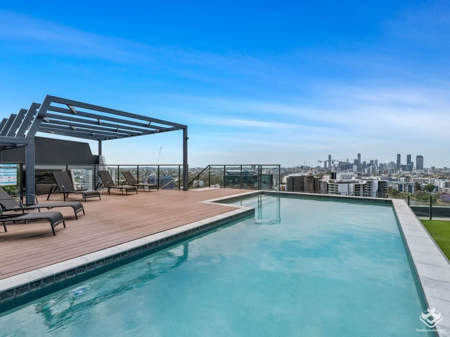 Additional image 10 of ID:21173268/66 High Street, Toowong QLD 4066