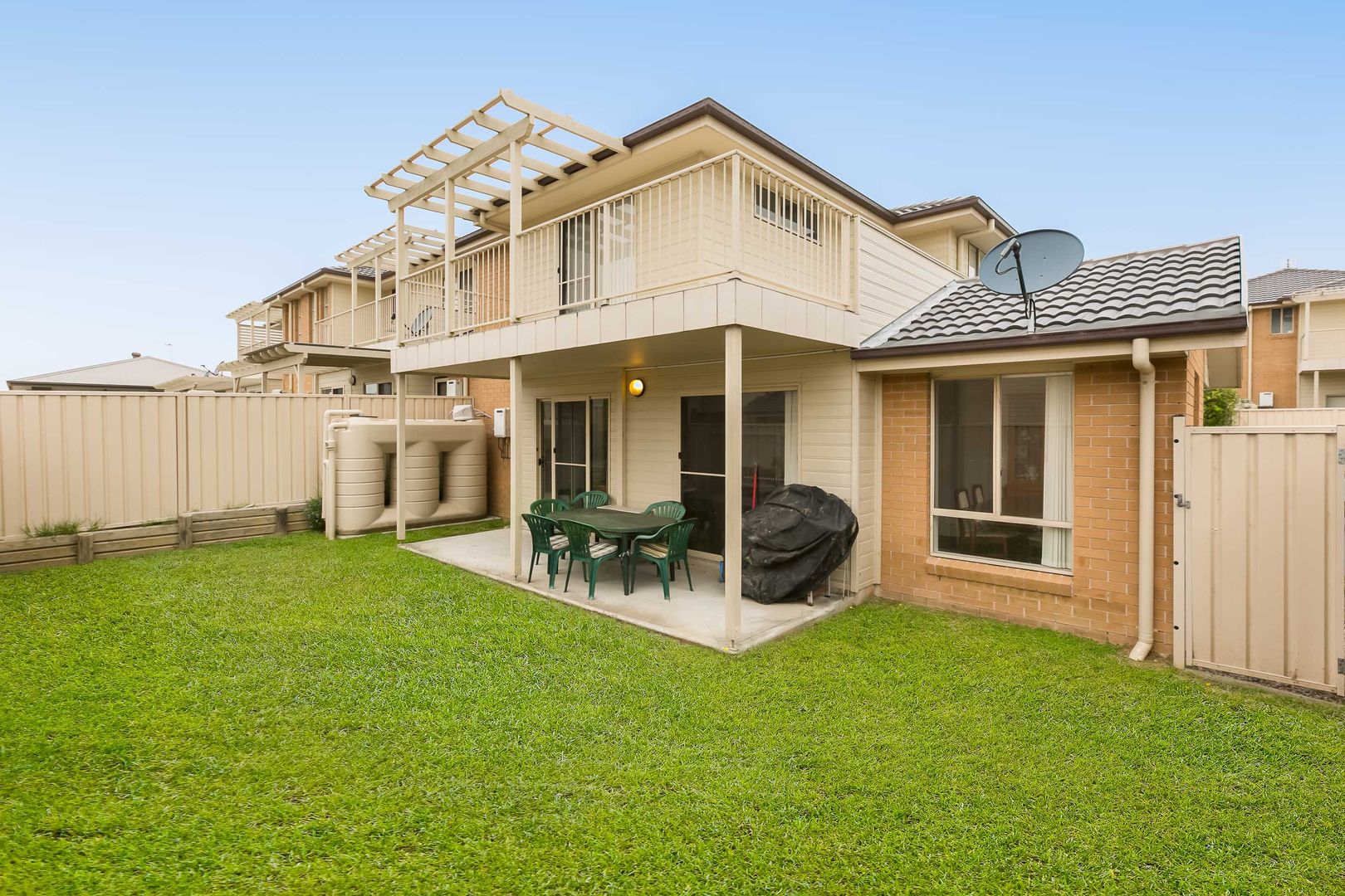 7/3 Gahnia Place, Hamlyn Terrace NSW 2259, Image 2