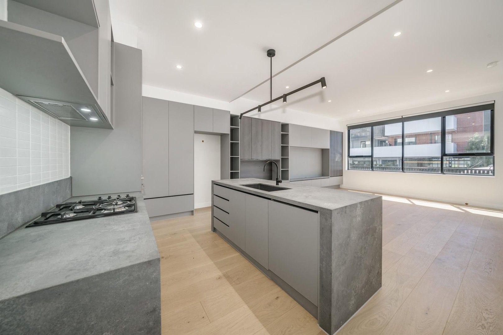 2 bedrooms Apartment / Unit / Flat in Lot 1/2 Peel St WINDSOR VIC, 3181