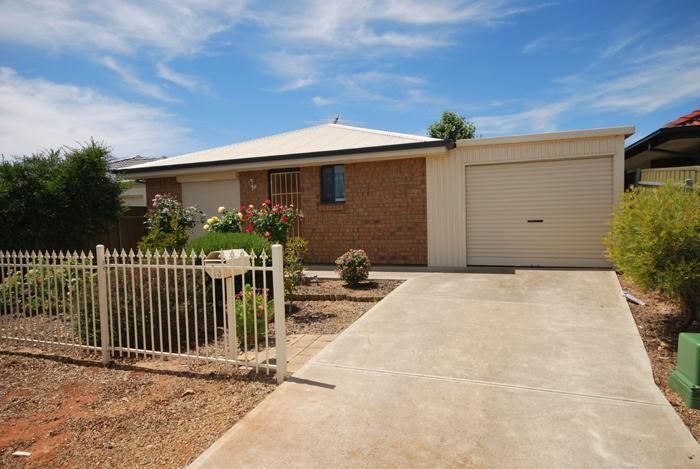 80 Bristol Crescent, Davoren Park SA 5113, Image 0