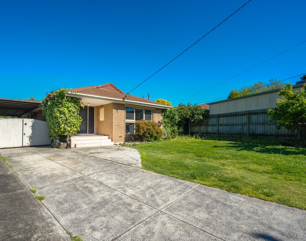 4 Albany Court, Campbellfield VIC 3061