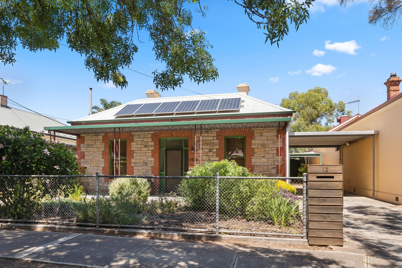 12 Glanton Street, West Hindmarsh SA 5007, Image 0