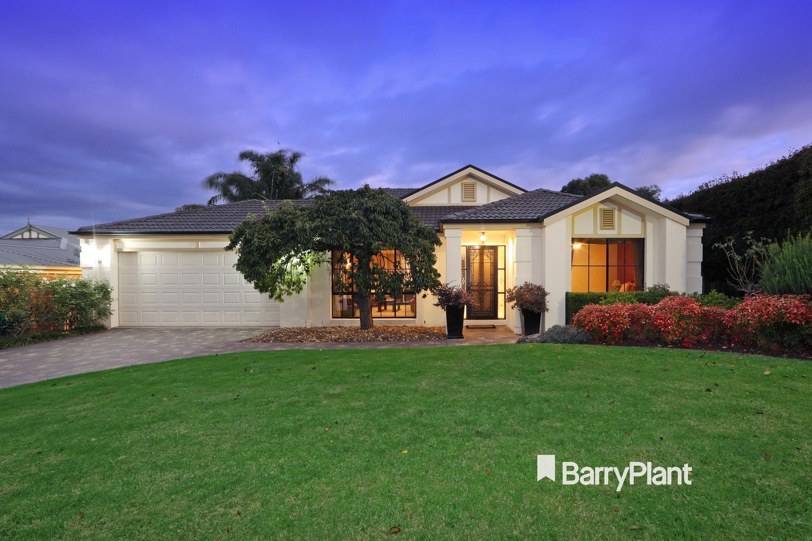 25 Pendelton Place, Lysterfield VIC 3156, Image 0