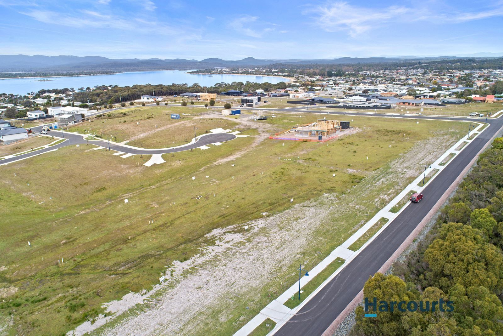 Lot 165 Bushland Grove, Hawley Beach TAS 7307, Image 1