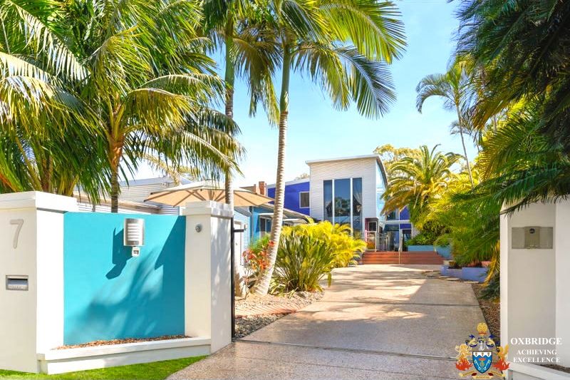 7 The Boulevard, Bongaree QLD 4507, Image 2