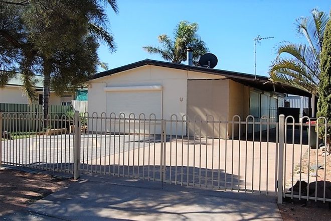 Picture of 11 Pearce Street, PORT AUGUSTA SA 5700