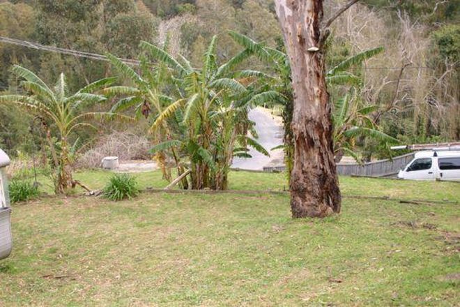 Picture of 34 Cheero Point Road, CHEERO POINT NSW 2083
