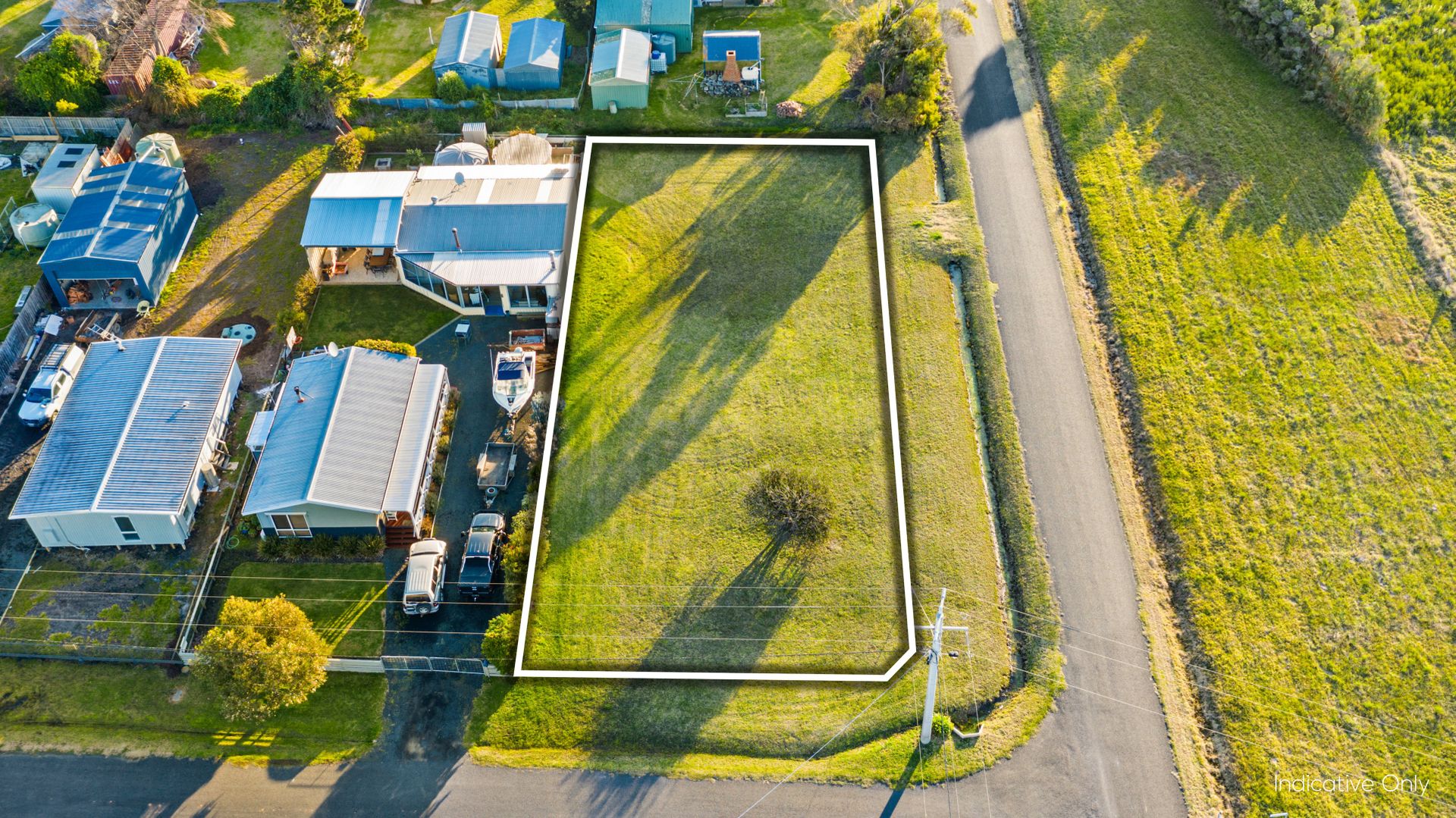 27 Cameron Street, McLoughlins Beach VIC 3874, Image 1