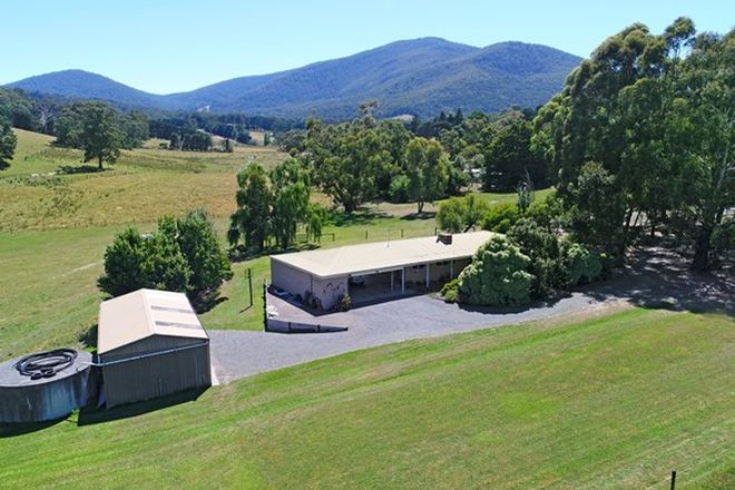 Picture of 45 Farm Lane, DON VALLEY VIC 3139