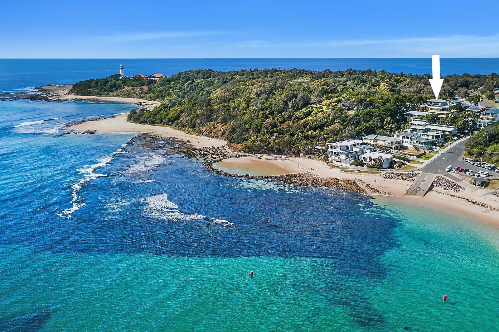 Property Report for 8 Bush Street, Norah Head NSW 2263