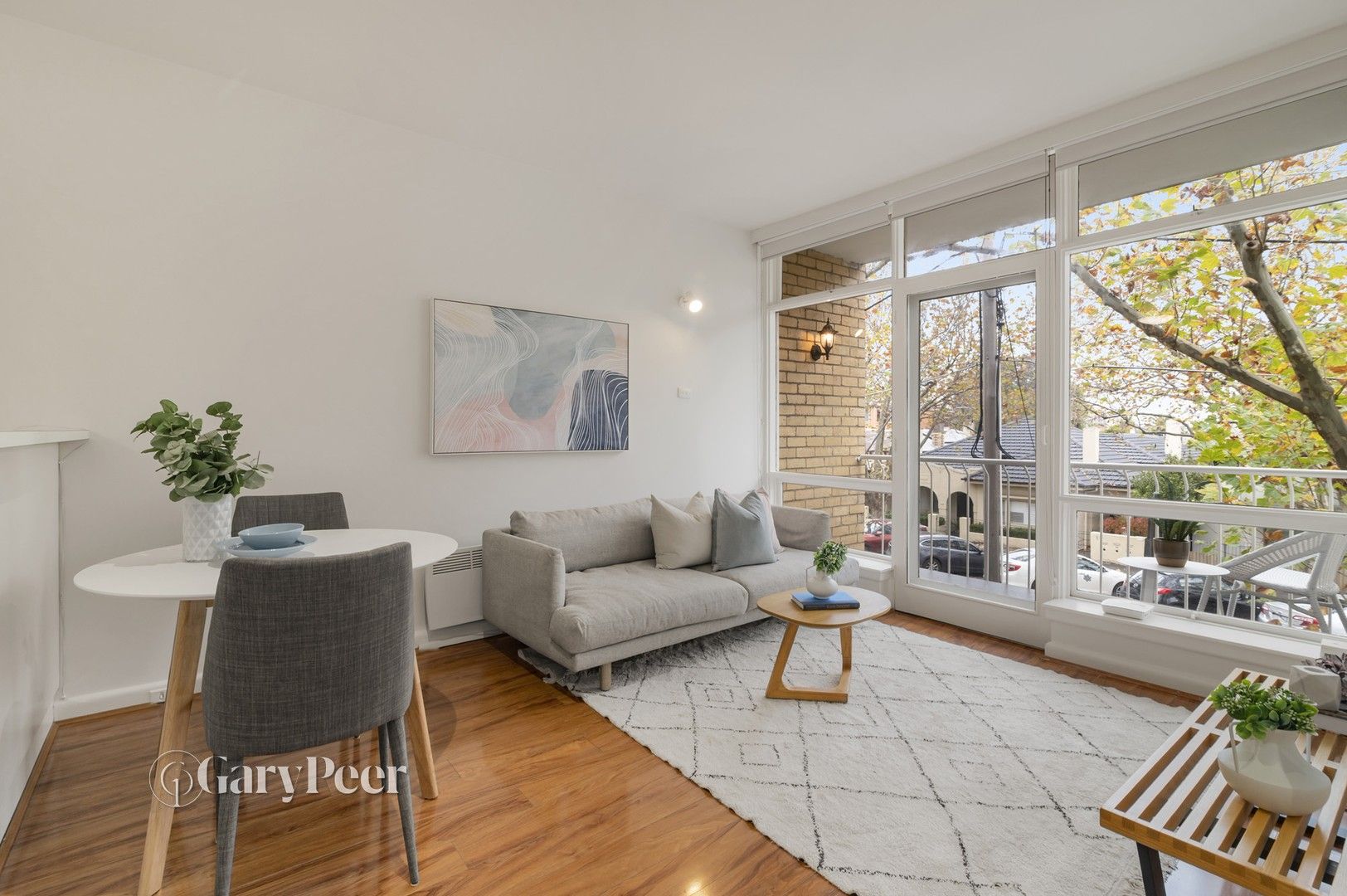 2 bedrooms Apartment / Unit / Flat in 7/22b Crimea Street ST KILDA VIC, 3182