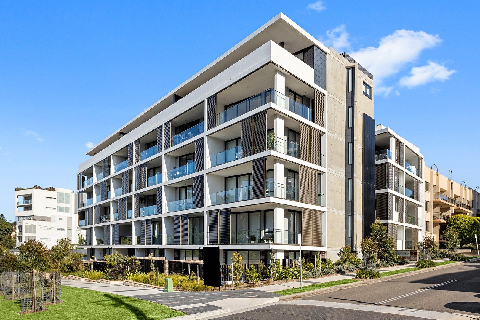 102/510 Kingsway, Miranda NSW 2228, Image 0