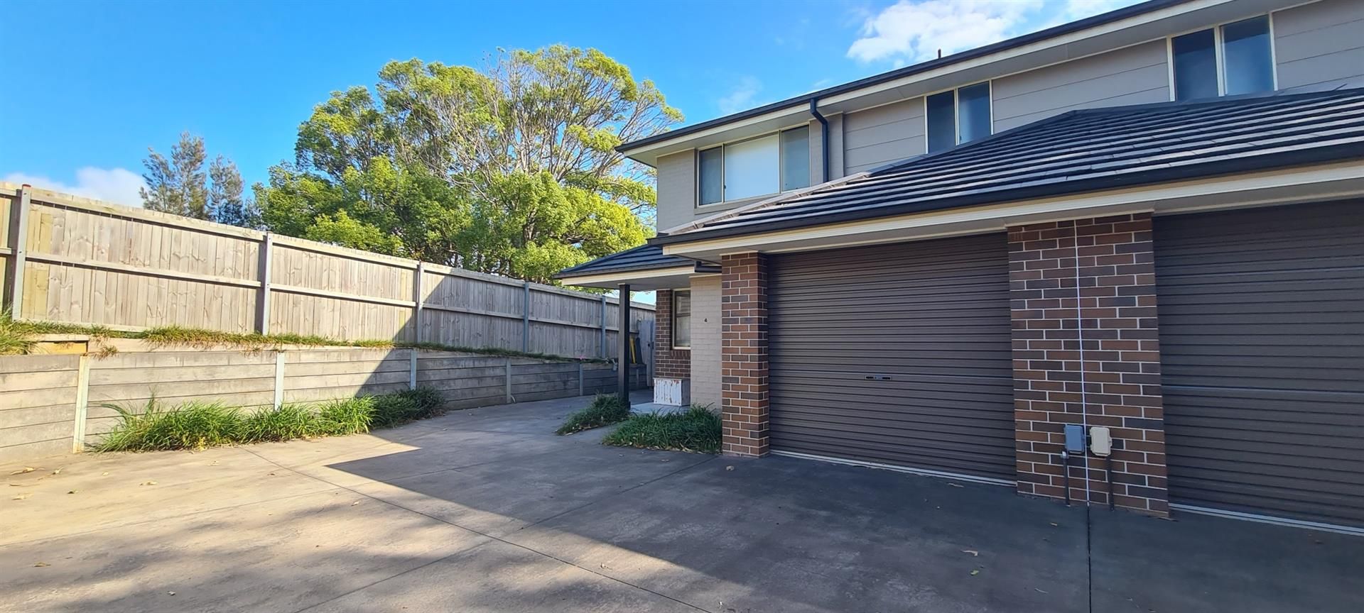 4/9 Gordon Street, Woolgoolga NSW 2456 Townhouse For Rent Domain