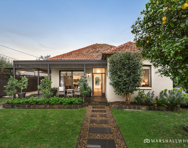 1 Closeburn Avenue, Prahran VIC 3181