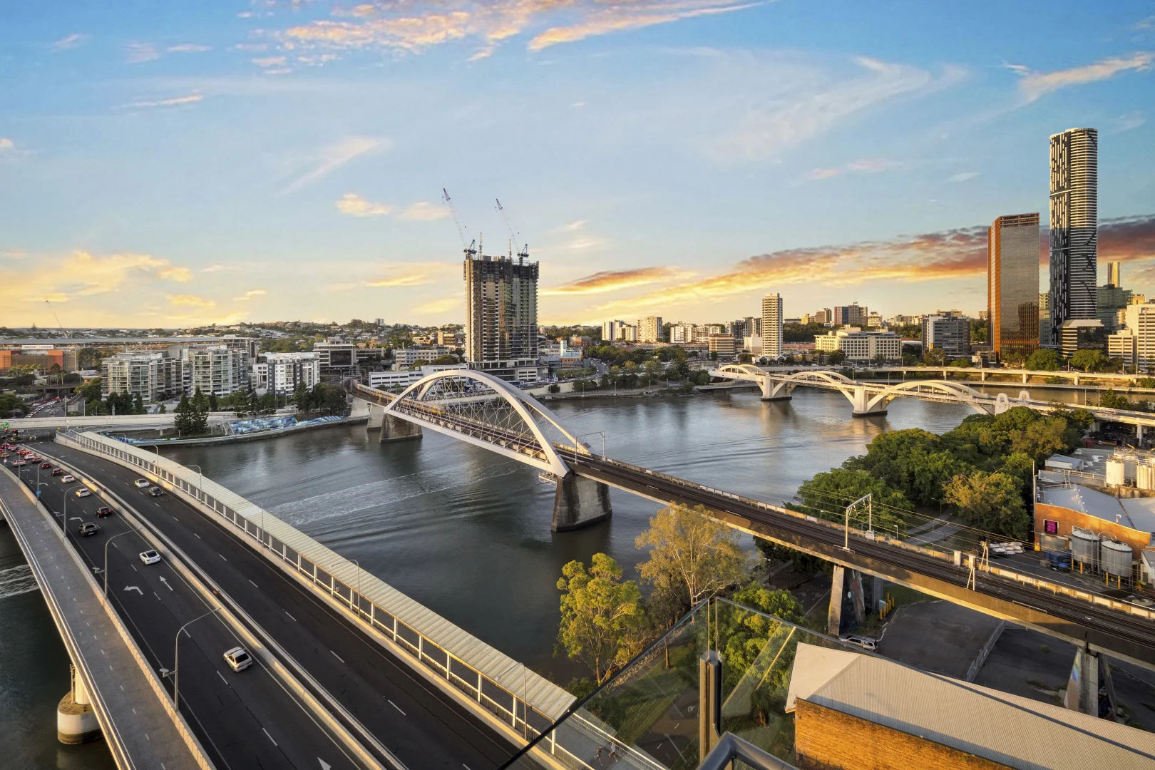 Additional image 16 of 11210/25 Bouquet Street, South Brisbane QLD 4101