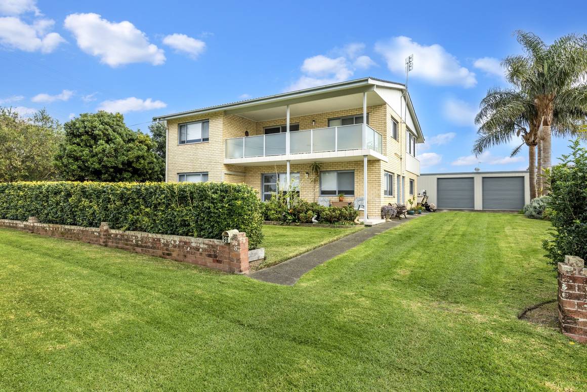 Picture of 98 Adelaide Street, GREENWELL POINT NSW 2540