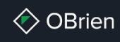 Logo for OBrien Real Estate Ringwood