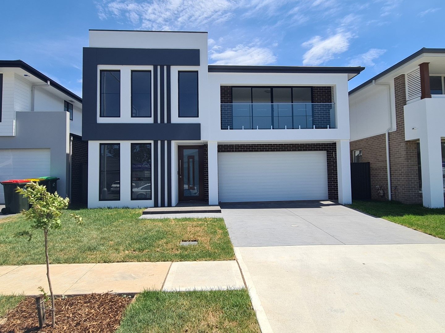 6 bedrooms House in 34 Neptune Road LEPPINGTON NSW, 2179