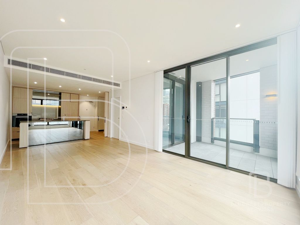 1 bedrooms Apartment / Unit / Flat in 1210/83 Harbour Street HAYMARKET NSW, 2000