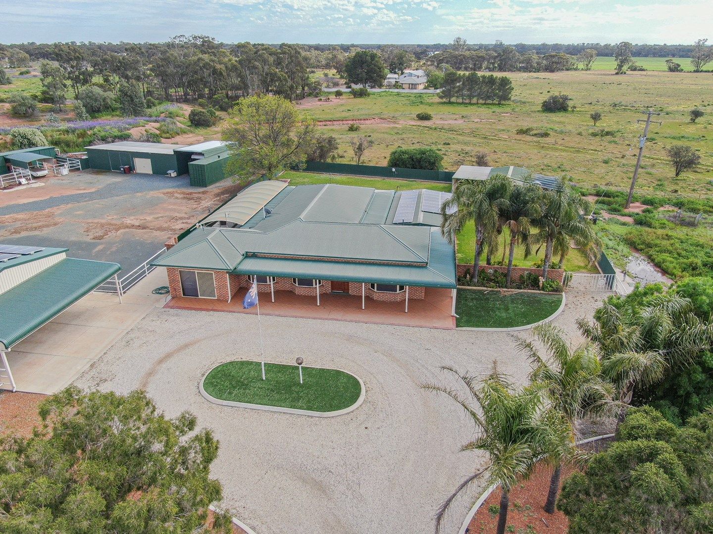 89 Centenary Drive, Wyalong NSW 2671, Image 0