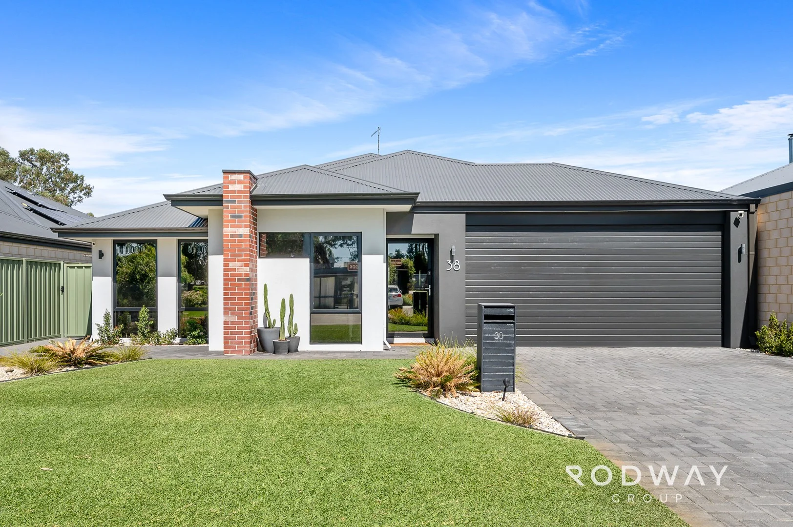 38 Mulberry Crescent, Henley Brook WA 6055