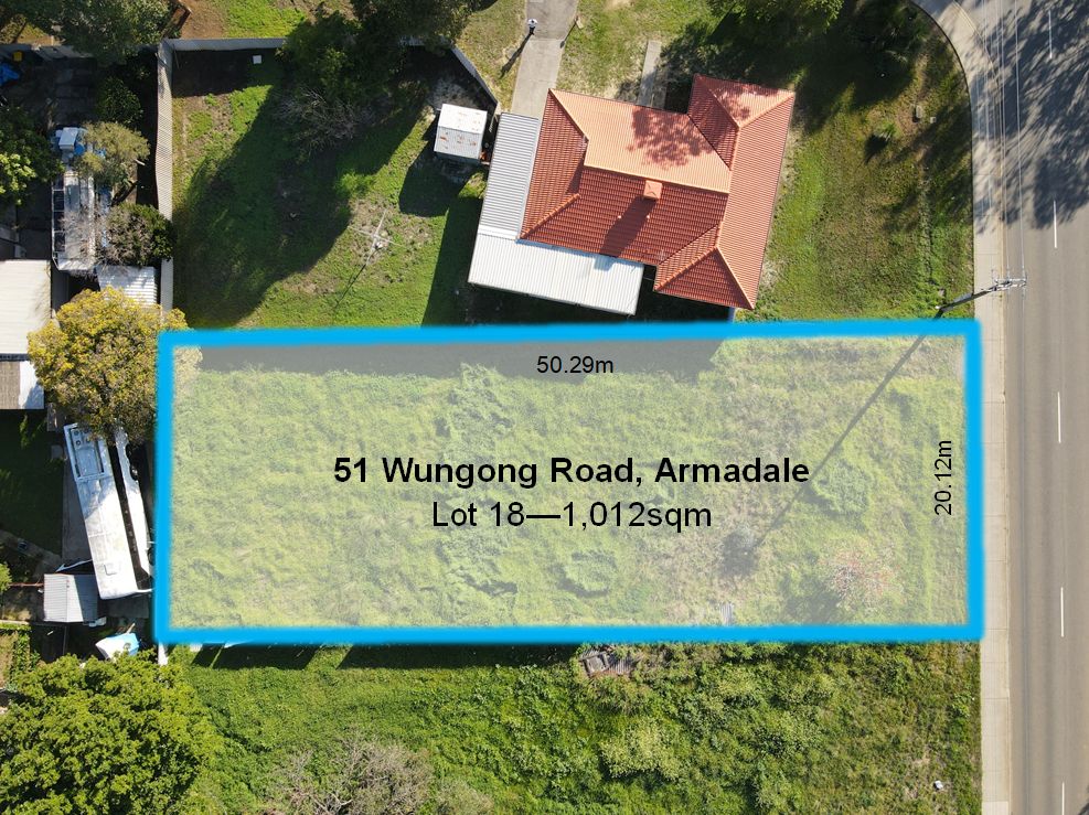 51 Wungong Road, Armadale WA 6112