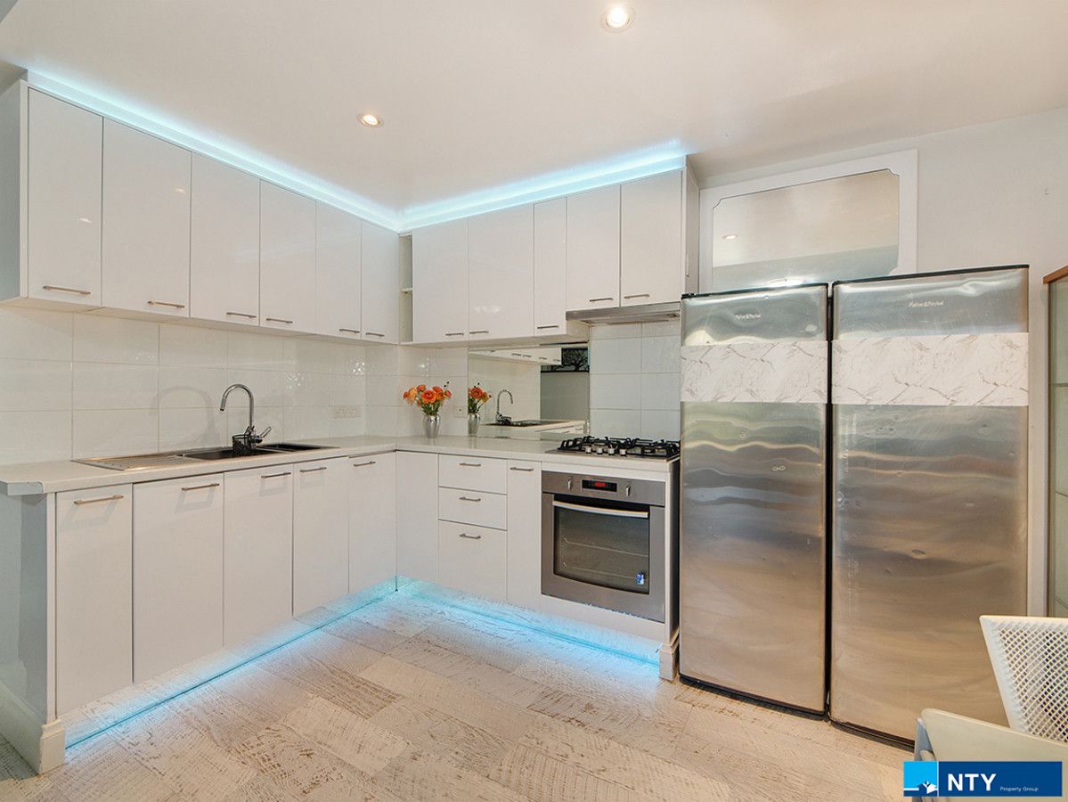 2 bedrooms Apartment / Unit / Flat in 8/226 Whatley Crescent MAYLANDS WA, 6051