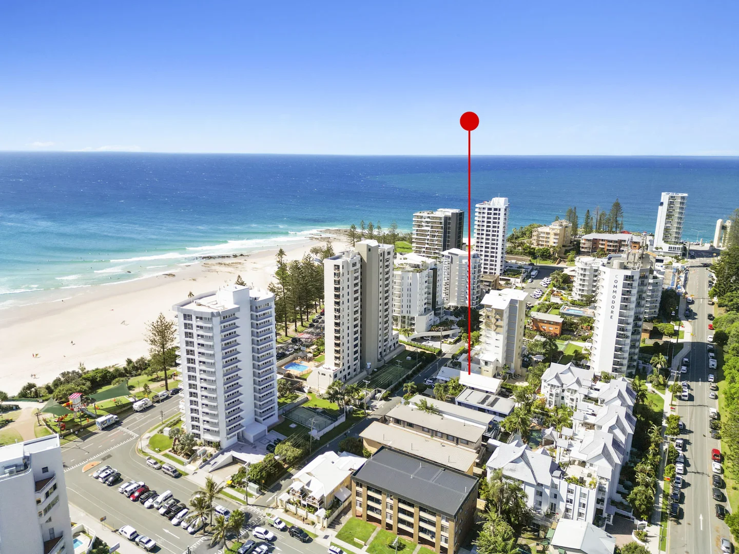 Additional image 12 of 1/20 Eden Avenue, Coolangatta QLD 4225