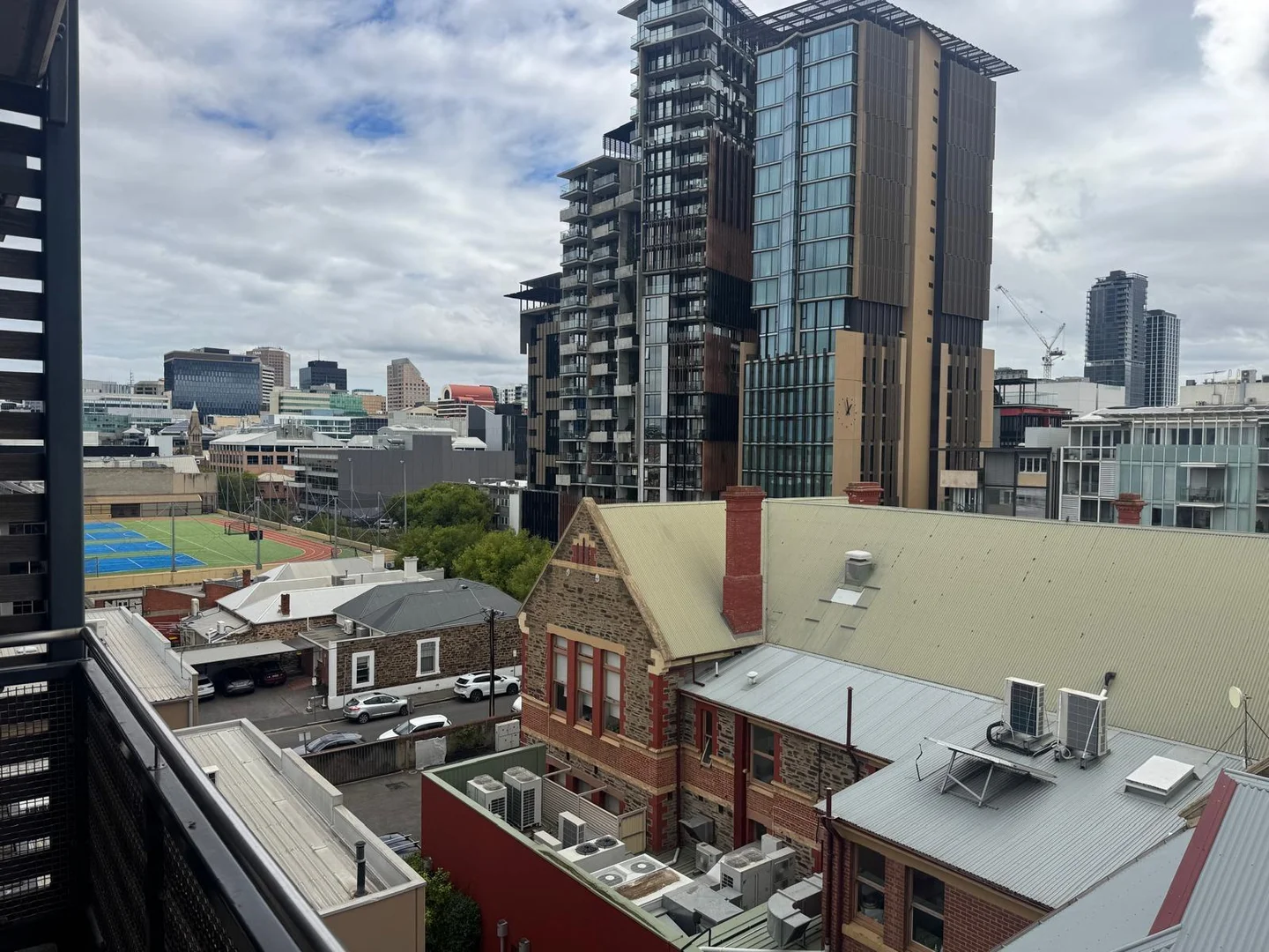 504/22 Ifould Street, Adelaide SA 5000