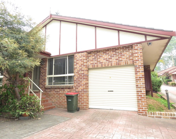 1/2-4 Lower Mount Street, Wentworthville NSW 2145