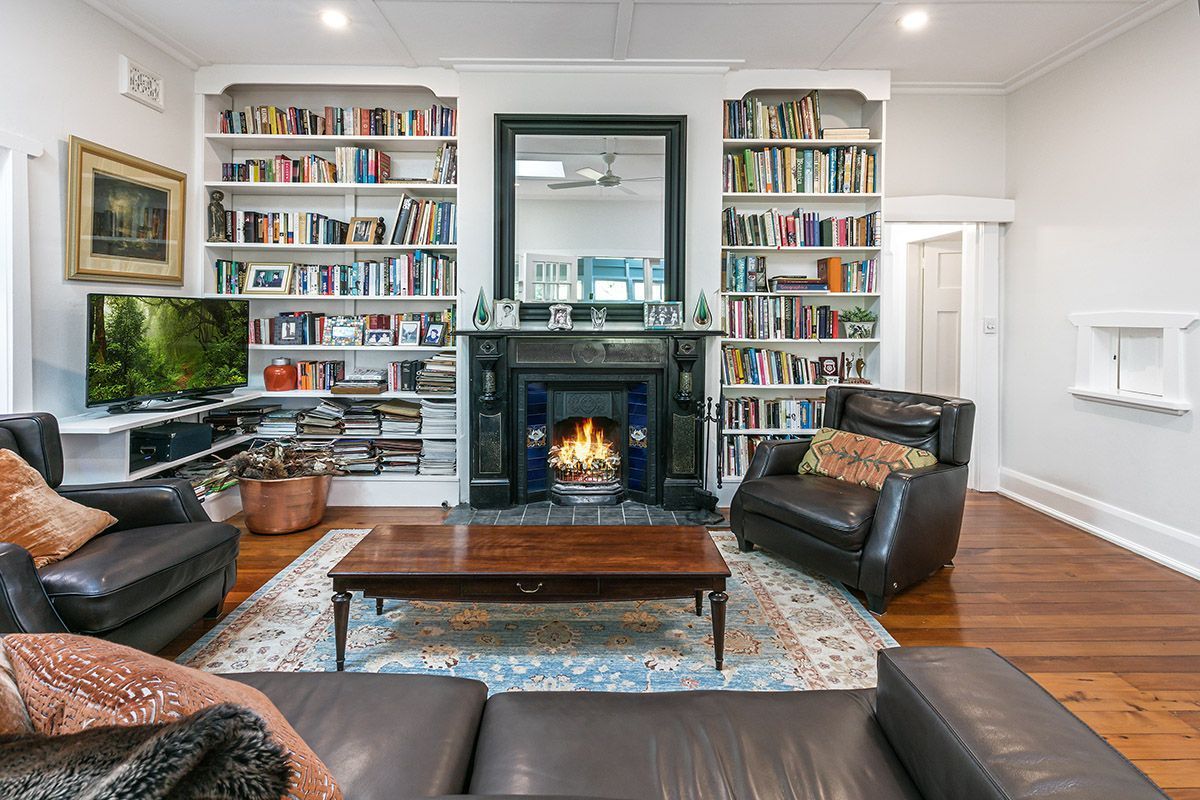 4 bedrooms House in 11 Mandolong Rd MOSMAN NSW, 2088