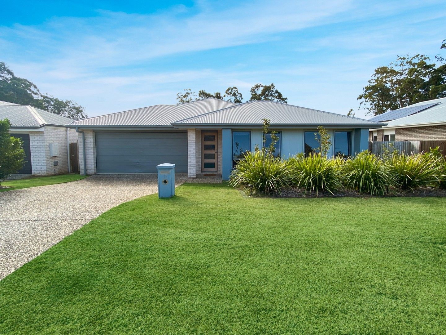 15 Albyn Place, Glass House Mountains QLD 4518, Image 0