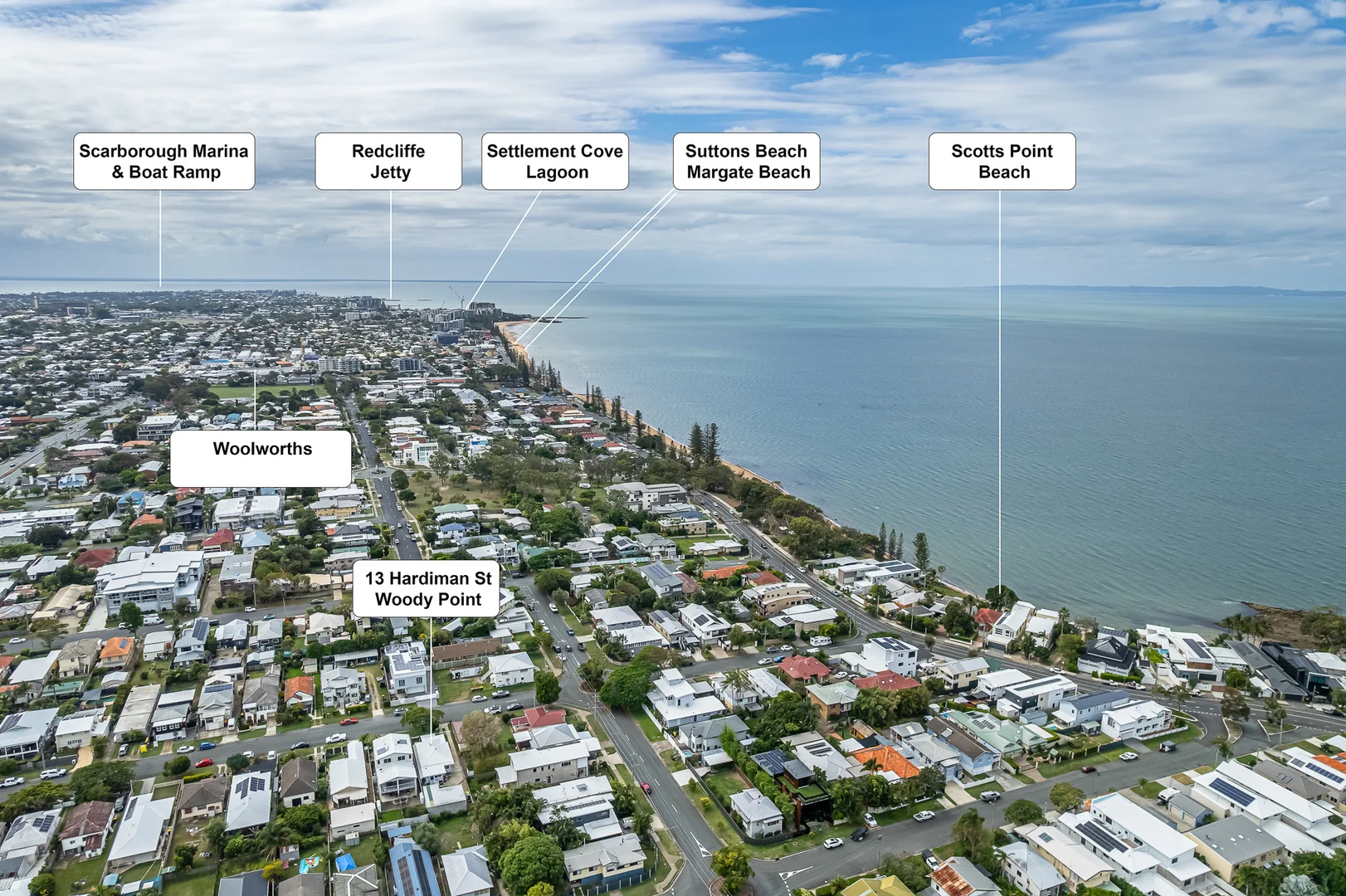 Additional image 14 of 13 Hardiman Street, Woody Point QLD 4019