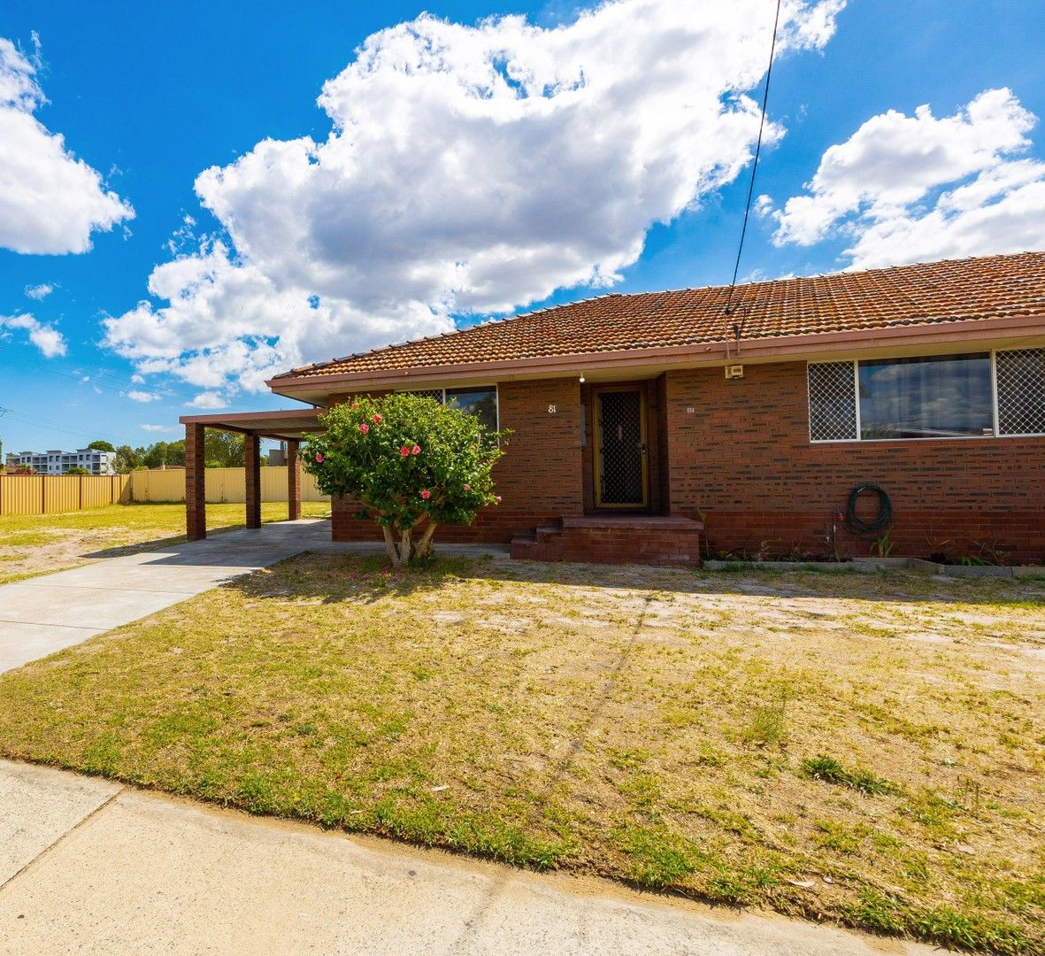 3 bedrooms House in 81 William Street BECKENHAM WA, 6107